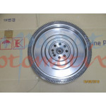 HAREKETLİ VOLANT yerine SABİT VOLANT SETİ HYUNDAİ H350 170 BEYGİR 2015-2018